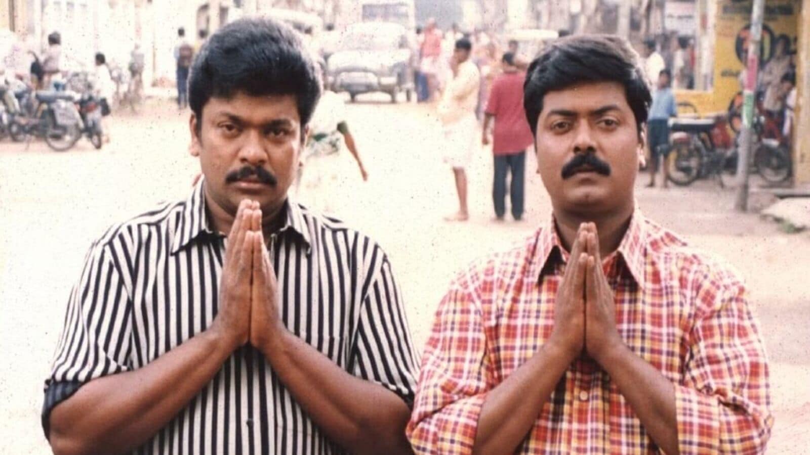 24 Years Of Vetri Kodi Kattu: வெளிநாட்டு வேலை ஆசை.. பாடம் புகட்டிய வெற்றிக் கொடி கட்டு