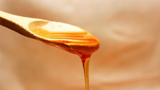 honey with black jeera benefits : ஒரு ஸ்பூன் தேனில் 10 கருஞ்சீரகம் சேர்த்து சாப்பிடுவதால் ஏற்படும் நன்மைகள் என்ன? honey with black jeera benefits : ஒரு ஸ்பூன் தேனில் 10 கருஞ்சீரகம் சேர்த்து சாப்பிடுவதால் ஏற்படும் நன்மைகள் என்ன?