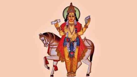 நவகிரகங்களில் ஆடம்பர கிரகமாக விளங்க கூடியவர் சுக்கிரன். இவர் ஆடம்பரம், சொகுசு, காதல் உள்ளிட்டவைகளுக்கு காரணியாக திகழ்ந்த வருகின்றார். சுக்கிரன் ஒரு ராசியில் உச்சத்தில் இருந்தால் அவர்களுக்கு அனைத்து விதமான யோகங்களும் கிடைக்கும் என ஜோதிட சாஸ்திரம் கூறுகிறது.&nbsp;