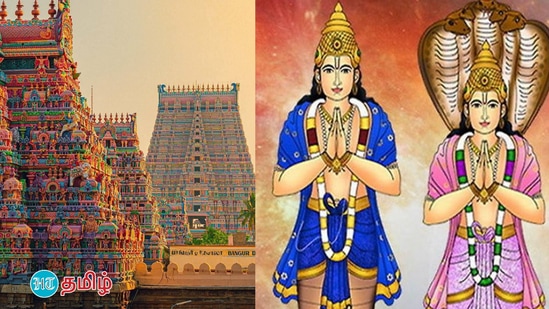 Money Luck: ‘கை மேல பணம் வந்தும்..’ பொருளாதாரத்தை கொடுக்க நினைக்கும் குரு;குறுக்கே நிற்கும் ராகு;தப்பிக்க வழியே இல்லையா?