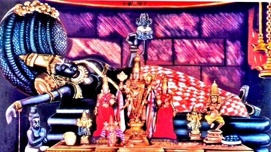 இந்த காலத்தில் நீங்கள் எடுக்கும் முயற்சிகள் நிச்சயம் வெற்றிகரமாக முடியும். இந்த வாரம் வரும் ஏகாதேசியில் திருமால் வழிபாடு மேற்கொள்ள நன்மைகள் கிட்டும்.&nbsp;