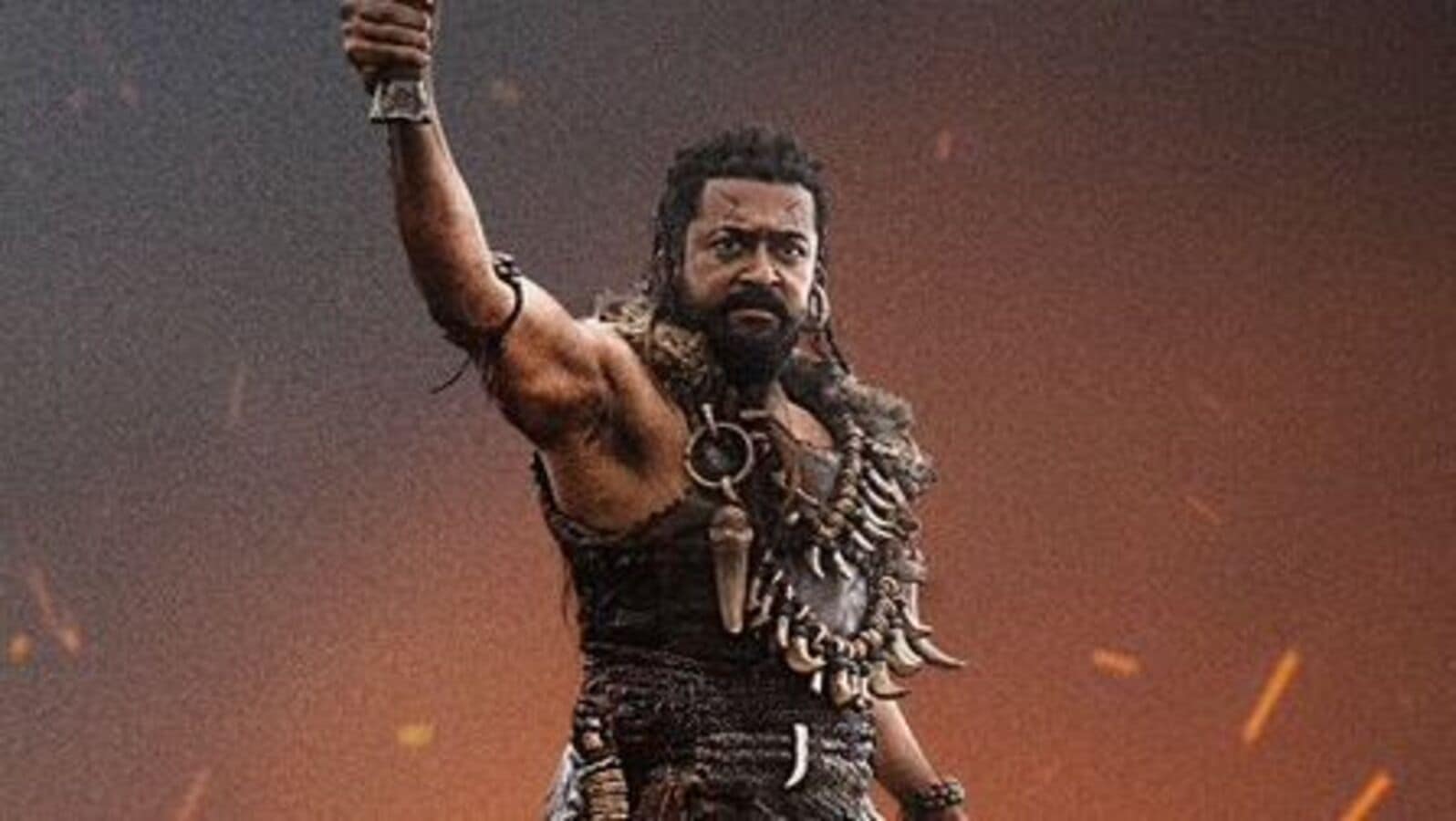 Kanguva Review:‘மெய் சிலிர்க்க வைச் சுட்டாங்க.. சூர்யா நடிப்பு உச்சம்' - கங்குவா முதல் விமர்சனம்!