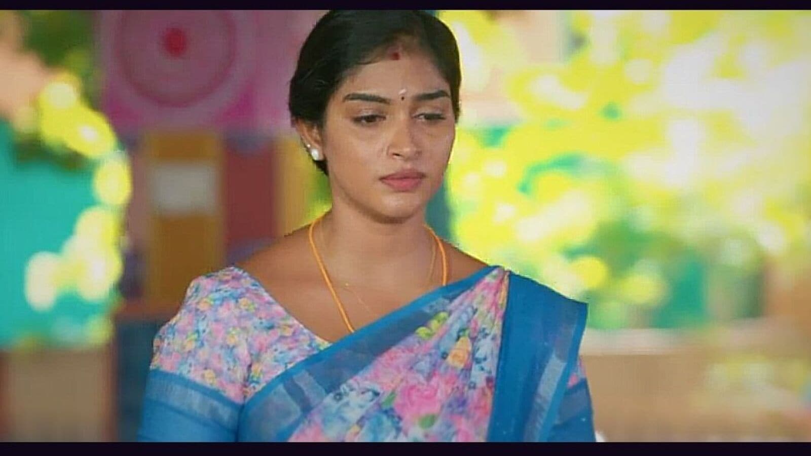 Karthigai Deebam: உயிருக்கு உலை வைக்கும் ரம்யா.. வெள்ளந்தியாய் நிற்கும் தீபா - கார்த்திகை தீபம் அப்டேட்!