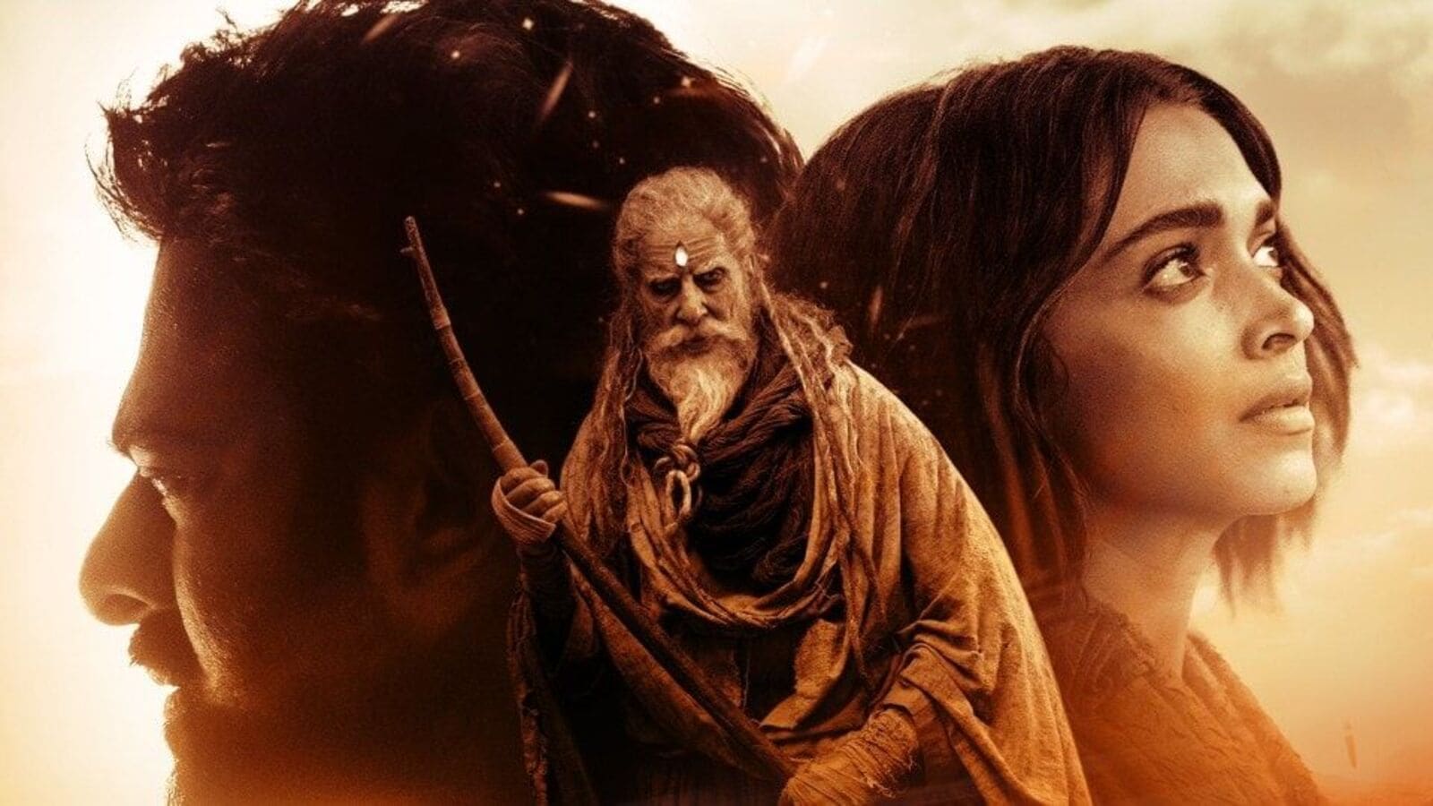 Kalki 2899 AD: பாக்ஸ் ஆபிஸ் கில்லி டா.. 4 நாளில் வசூலில் அடித்து நொறுக்கிய கல்கி 2898 கி.பி!