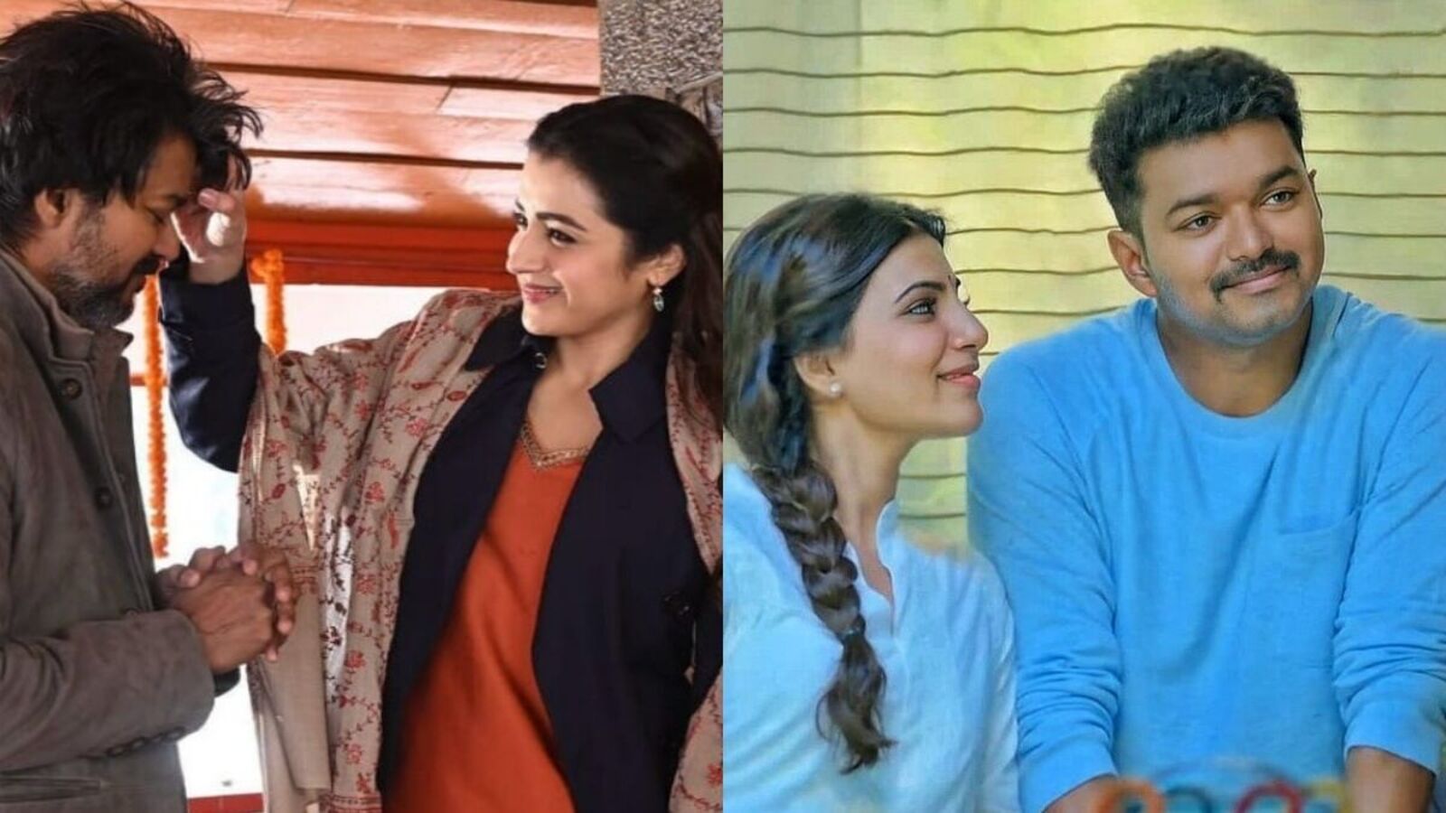 Thalapathy 69: த்ரிஷா இல்ல இவங்க தான்.. மீண்டும் செல்பி நடிகையுடன் சேர பிளான் போட்ட விஜய்