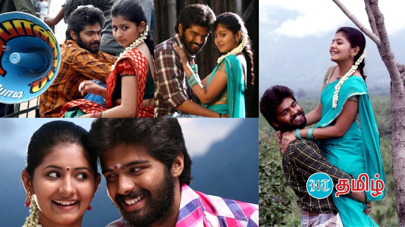 13 Years Of Theneer Viduthi: மினிமம் பட்ஜெட்டில் ஈர்த்த ஜனரஞ்சக காதல் கதை ‘தேநீர் விடுதி’