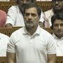 Rahul Gandhi: ‘இந்து மதம் வெறுப்பை பரப்புவதற்காக அல்ல’: மக்களவையில் ராகுல் காந்தி