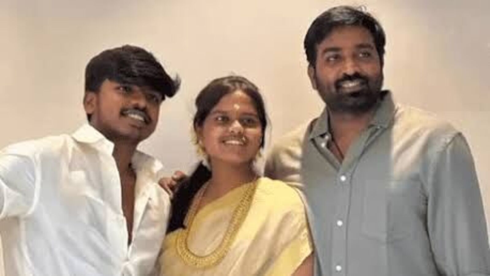 Vijay sethupathi: என் மக எனக்கு அம்மா.. அவன் அப்பா.. நான் அப்பா மாதிரி நடந்துக்கிட்டதே' - நெகிழ்ந்த விஜய் சேதுபதி!