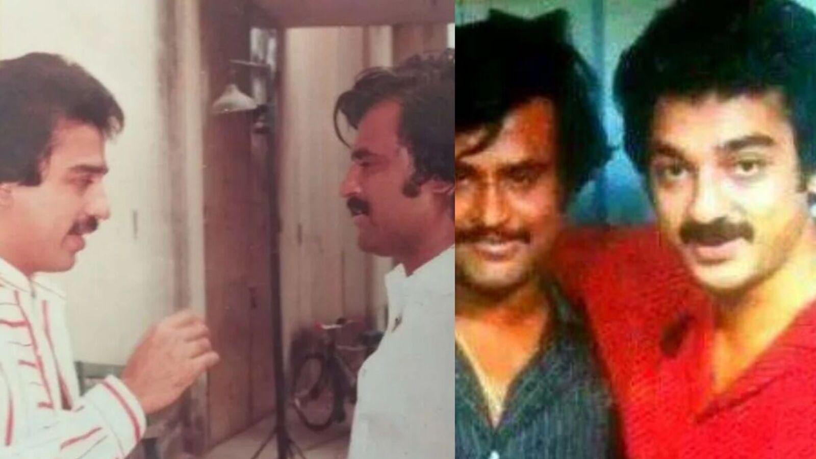 Kamal, Rajini: 20 வயதில் போடப்பட்ட டீல்.. கடைசி வரை மாறாமல் இருக்கும் ரஜினிகாந்த், கமல் ஹாசன்
