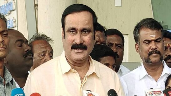 Anbumani Ramadoss: 69% இட ஒதுக்கீட்டை பாதுகாப்பதற்காவது சாதிவாரி கணக்கெடுப்பு நடத்த வேண்டும் - அன்புமணி வலியுறுத்தல்!