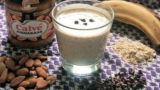 Red Banana Smoothie : மலச்சிக்கல் முதல் மனச்சிக்கல் வரை தீர்க்கும்! மாலைக்கண் நோயை அடித்துவிரட்டும்! அது எது தெரியுமா? 