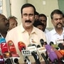 Anbumani Ramadoss: 69% இட ஒதுக்கீட்டை பாதுகாப்பதற்காவது சாதிவாரி கணக்கெடுப்பு நடத்த வேண்டும் - அன்புமணி வலியுறுத்தல்!