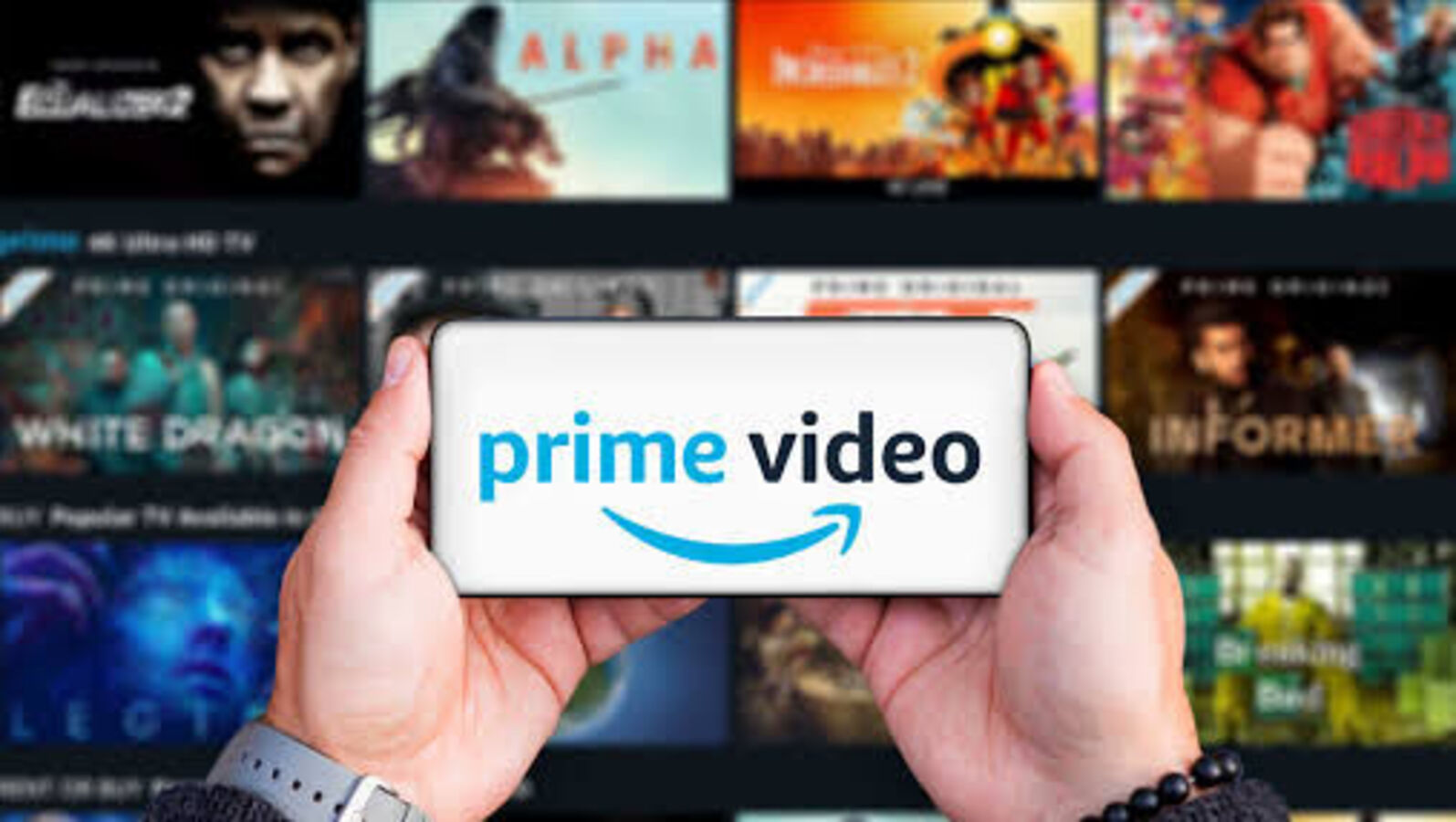 OTT MOVIES: மிர்சாபூர் முதல் கருடன் வரை… பிரைம் டே ஸ்பெஷல்.. பிரைமில் சூப்பர் படங்கள்! - ஓடிடி அலசல்!