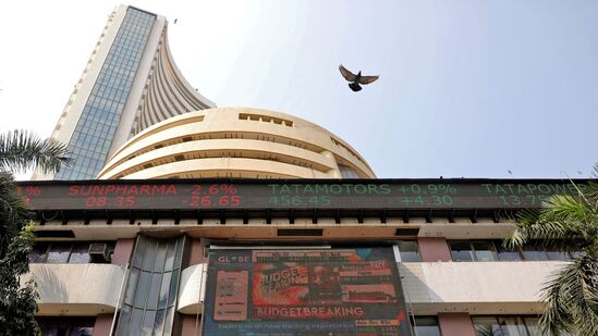 Sensex: வரலாறு காணாத உச்சம்.. சென்செக்ஸ் முதல் முறையாக 80,000 புள்ளிகளை தாண்டியது, நிஃப்டி?