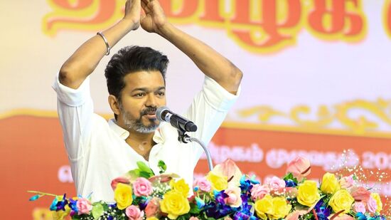 இது என்னுடைய தனிப்பட்ட ஆலோசனை தான். இது உடனே நடக்குமா? என்பது தெரியாது. அப்படியே நடந்தாலும் அதை நடக்க விட மாட்டார்கள் என்பதும் எனக்கு தெரியும்." என்று பேசினார்