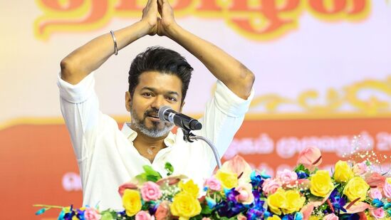 Thalapathy Vijay: விஸ்வரூபம் எடுக்கும் நீட்விவகாரம்..இதுதான் ஒரே தீர்வு.. அடித்து சொல்லும் விஜய்!&nbsp;