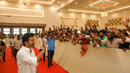 நீட் தேர்வை பொருத்தவரை, தமிழகத்தில் இருக்கக்கூடிய மாணவ மாணவிகள், குறிப்பாக, கிராமப்புறங்களில் இருக்கக்கூடிய ஏழை எளிய மாணவ மாணவிகள், பிற்படுத்தப்பட்ட, மிகவும் பிற்படுத்தப்பட்ட, தாழ்த்தப்பட்ட வகுப்பைச் சேர்ந்த மாணவ மாணவிகள் அந்த தேர்வால் பாதிக்கப்படுகிறார்கள் என்பது தான் சத்தியமான உண்மை.&nbsp;&nbsp;