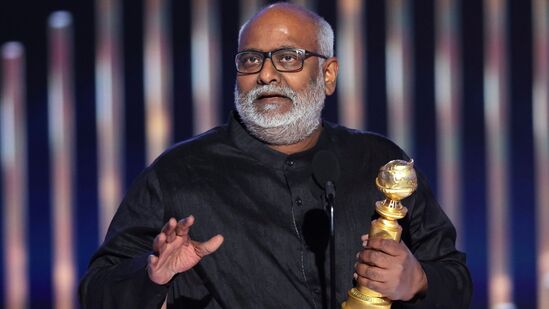 HBD MM Keeravani: 'நாட்டு கூத்து' பாடல் மூலம் நாட்டையே ஆட வைத்த இசை அமைப்பாளர் எம்.எம்.கீரவாணி பிறந்த நாள் இன்று