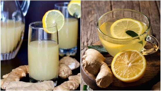 Ginger Juice Benefits : இஞ்சியின் மருத்துவ குணங்கள் குமட்டல் மற்றும் வாந்தியைத் தடுக்கும். கர்ப்ப காலத்தில் காலையில் ஏற்பட்டும் மயக்கம் வாந்தி உணர்வை தடுப்பதில் இது மிகவும் பயனுள்ளதாக இருக்கும். கீமோதெரபி மற்றும் இயக்க நோயால் ஏற்படும் குமட்டலைத் தடுப்பதிலும் இஞ்சி சாறு பயனுள்ளதாக இருக்கும்.