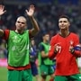 Euro 2024: யூரோ 2024, காலிறுதி: அட்டவணை, அணிகள், இடங்கள், நேரங்கள் - நீங்கள் தெரிந்து கொள்ள வேண்டிய அனைத்தும்