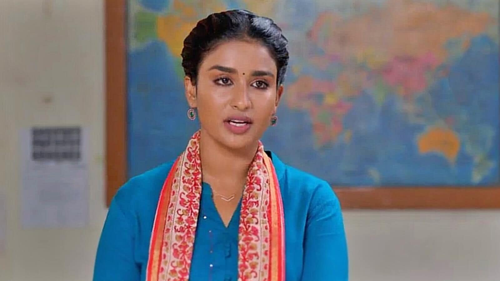 Nenjathai Killathe: மது குடும்பத்தால் கடுப்பான கௌதம்.. போலீஸ் வரை சென்ற பஞ்சாயத்து - நெஞ்சத்தை கிள்ளாதே இன்றைய எபிசோட்