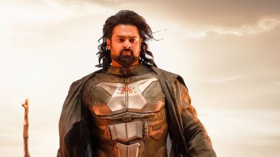 இந்தியாவில் இந்த திரைப்படம் இதுவரை, 393.4 கோடி ரூபாய் வசூல் செய்து இருக்கிறது.&nbsp;