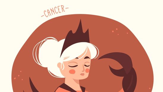 Cancer Daily Horoscope: ‘சவால்கள் உண்டு..தொழிலில் கவனம் தேவை’... இந்த நாள் எப்படி? - கடக ராசிக்கான இன்றைய ராசிபலன் இதோ! Cancer Daily Horoscope: ‘சவால்கள் உண்டு..தொழிலில் கவனம் தேவை’... இந்த நாள் எப்படி? - கடக ராசிக்கான இன்றைய ராசிபலன் இதோ!