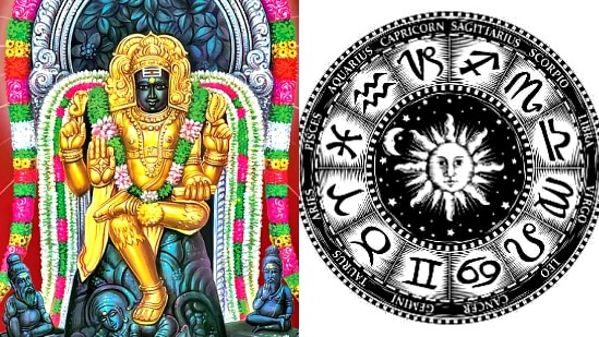 கூரையை பிய்த்து கொண்டு கொட்டுவார் குரு.. ஒரே பணமழைதான்.. புகழ் தேடி வரும்.. குருவால் ஜாக்பாட் யாருக்கு! கூரையை பிய்த்து கொண்டு கொட்டுவார் குரு.. ஒரே பணமழைதான்.. புகழ் தேடி வரும்.. குருவால் ஜாக்பாட் யாருக்கு!