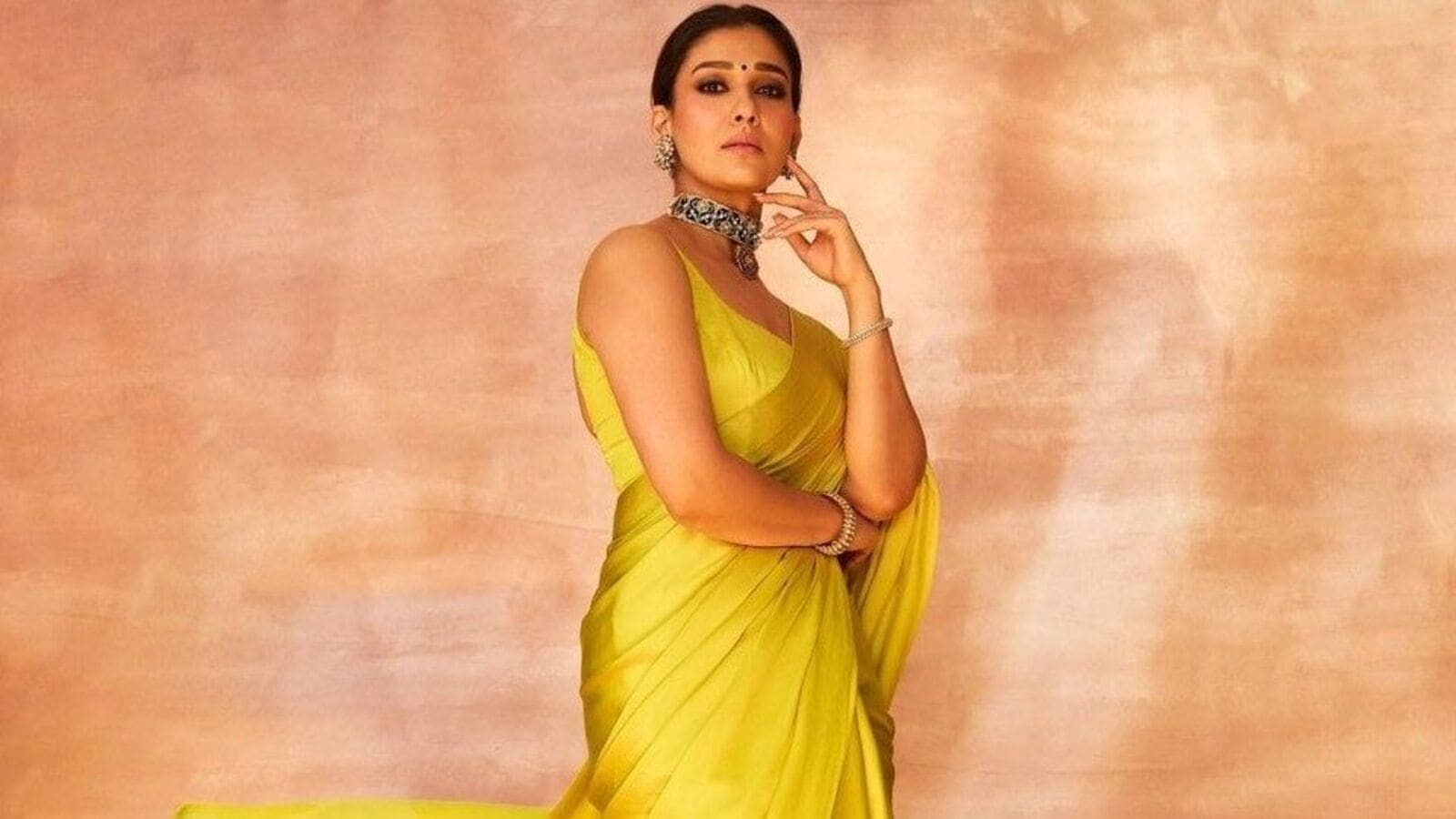 Nayanthara: ஏன் இப்படி பண்றீங்க? - மீண்டும் ஒரு முறை சொன்ன சொல்லை மாற்றிய நயன்தாரா