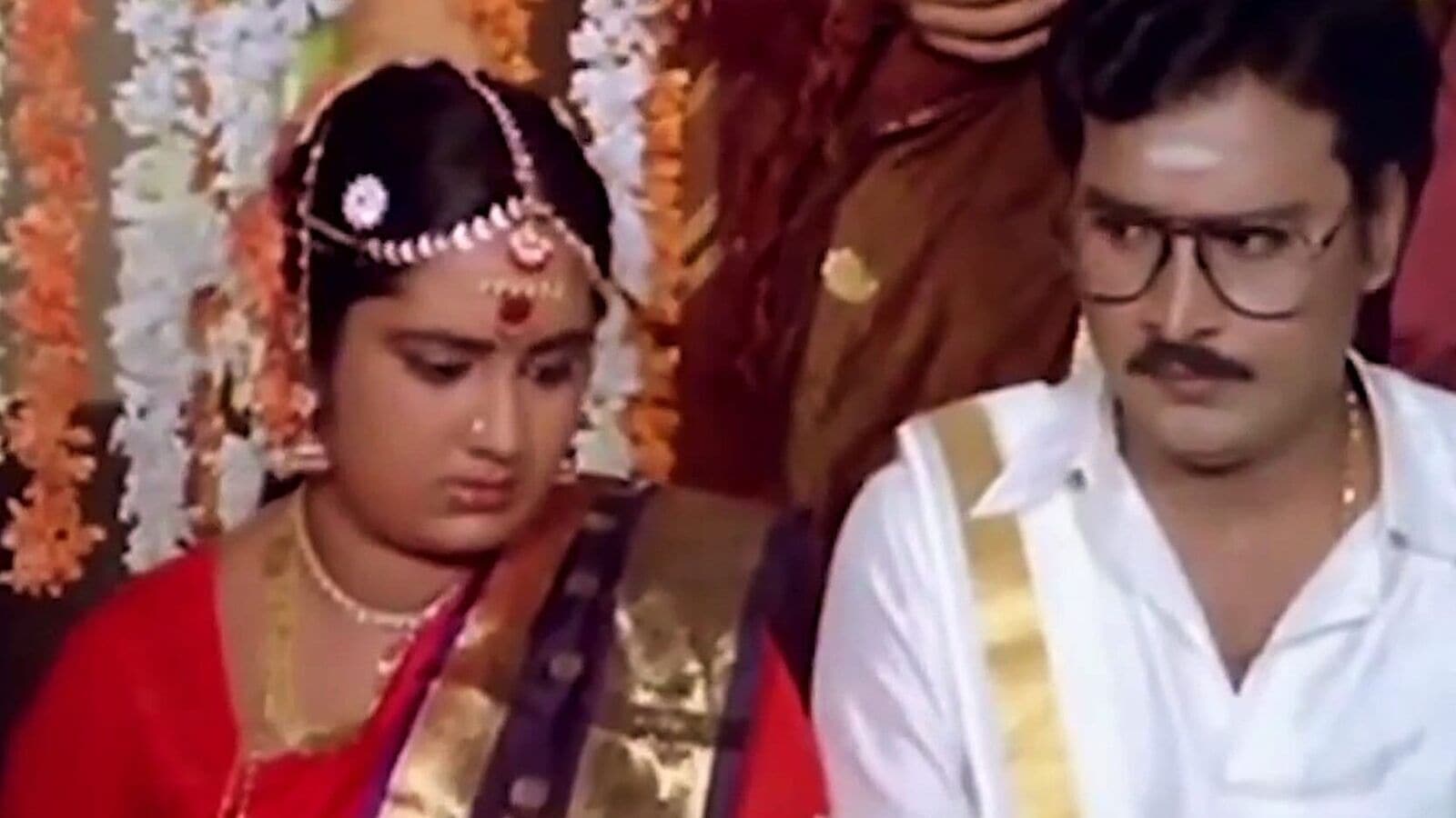 Chinna Veedu: பாக்யராஜ் பட கதையை கேட்டுட்டு கண் கலங்கிய அமெரிக்கர்.. ஜிஎம் குமார் சொன்ன தகவல்