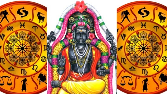 அந்த வகையில் குரு பகவான் ஜூன் 13ஆம் தேதி அன்று ரோகிணி நட்சத்திரத்தில் தனது பயணத்தை தொடங்கினார். வருகின்ற ஆகஸ்ட் இருபதாம் தேதி வரை இதே நட்சத்திரத்தில் பயணம் செய்வார். இதனால் ஒரு சில ராசிகள் நல்ல பலன்களை பெறப்போகின்றனர். அது எந்தெந்த ராசிகள் என்பது குறித்து இங்கு காணலாம்.&nbsp;