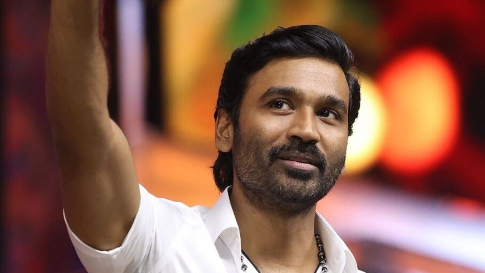 Dhanush Latest speech: இது தெரிஞ்சிருந்தா போயஸ் கார்டனில் வீடே கட்டி இருக்க.. என் மனசாட்சி பேச ஆரம்பிச்சா..- தனுஷ்!