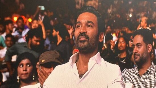 DHANUSH: தனுஷ் பற்றி வந்தது செய்திகள் பொய் - கொந்தளித்த பிரபலம்