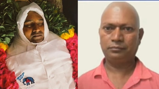 BSP Chief Armstrong's Murder: ஆம்ஸ்ட்ராங்கை கொன்றது பாஜக நிர்வாகியா? யார் இந்த செல்வராஜ்? பதற வைக்கும் கொலை பின்னணி!