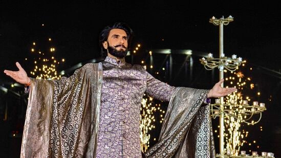 HBD Ranveer Singh: ஸ்கிரிப்ட் ரைட்டர் To நடிகர்.. ஆடிசனில் அலப்பறை செய்த ரன்வீர்.. கொக்கிபோட்டு தூக்கிய தயாரிப்பாளர் 