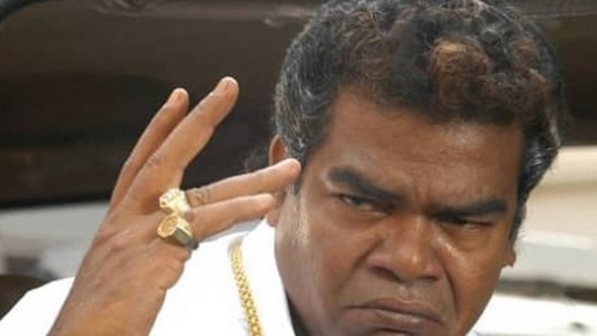 நான் நடித்த படம் வெளியாகி 175 நாள் ஓடியது. அப்போது தான் எனக்கு திருமணம் நடக்க இருந்தது. பெண் எல்லாம் வீட்டில் பார்த்து கொண்டு இருக்கிறார்கள்.&nbsp;