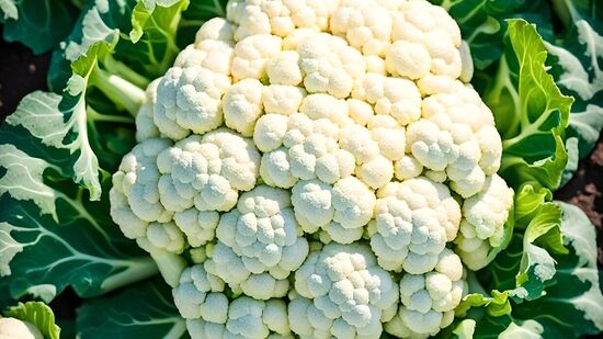 Benefits of Cauliflower : எத்தனை நன்மைகள் நிறைந்தது இந்த காலிஃப்ளவர்! யார் சாப்பிடலாம்? எப்படி சாப்பிடவேண்டும்? Benefits of Cauliflower : எத்தனை நன்மைகள் நிறைந்தது இந்த காலிஃப்ளவர்! யார் சாப்பிடலாம்? எப்படி சாப்பிடவேண்டும்?