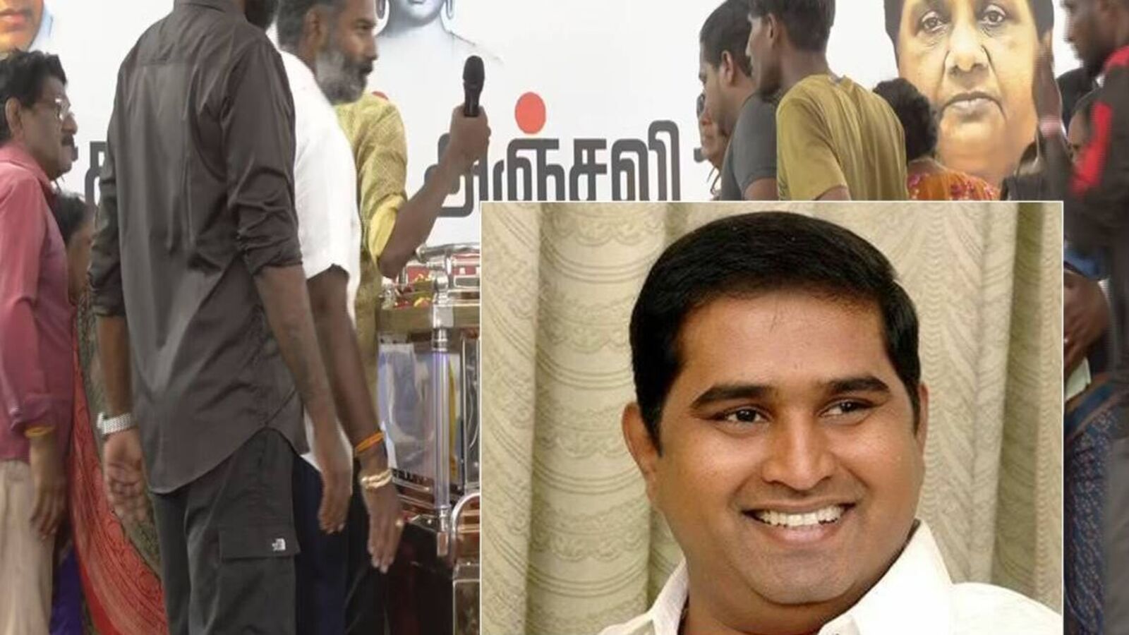 BSP Armstrong Murder: ஆம்ஸ்ட்ராங் உடல் அடக்கம்..பேரிடியாக வந்த நீதிபதி முடிவு..நீதிமன்றத்தில் நடந்தது என்ன?