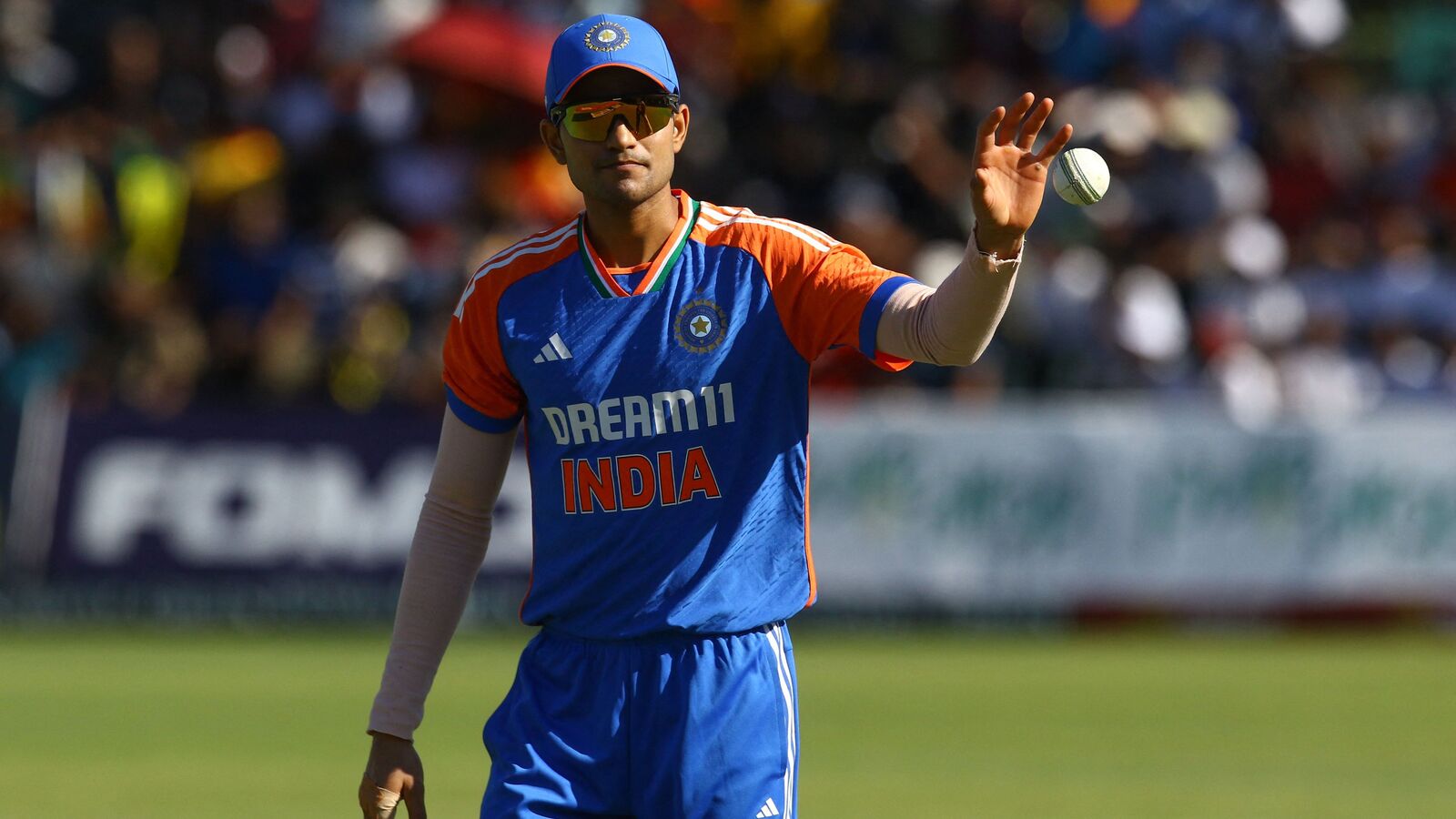 IND vs ZIM 2nd t20 toss: 24 மணி நேரத்துக்குள் 2வது டி20 மேட்ச்.. தமிழக வீரருக்கு வாய்ப்பு