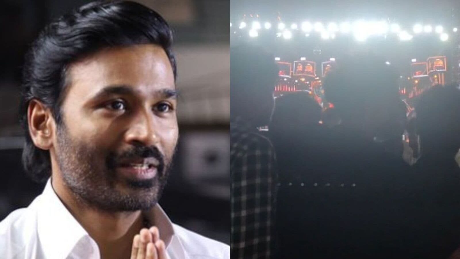 Raayan : வழக்கம் போல் ரகளை.. தனுஷின் ராயன் இசை நிகழ்ச்சியில் மோதி கொண்ட ரசிகர்கள்!