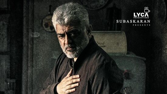 அசல் அஜித்தின் இரண்டு அச்சுகள் ' - விடாமுயற்சி அப்டேட்!
அசல் அஜித்தின் இரண்டு அச்சுகள் ' - விடாமுயற்சி அப்டேட்!