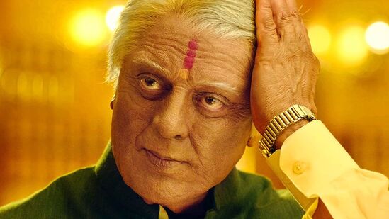 இந்தியன் 2வில் ஈடுபாடு இல்லை என பேசியதற்கு கிளாரிட்டி கொடுத்த கமல் ஹாசன்