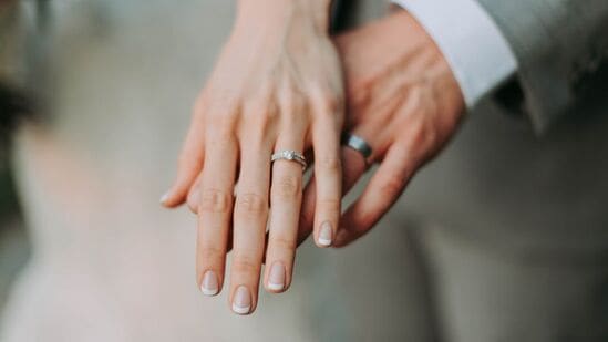 Tips For NewlyWeds: புதுமணத் தம்பதிகள் சண்டையில்லாமல் நீண்டகாலம் ஒன்றாக வாழ உதவும் சூட்சமங்கள்! Tips For NewlyWeds: புதுமணத் தம்பதிகள் சண்டையில்லாமல் நீண்டகாலம் ஒன்றாக வாழ உதவும் சூட்சமங்கள்!