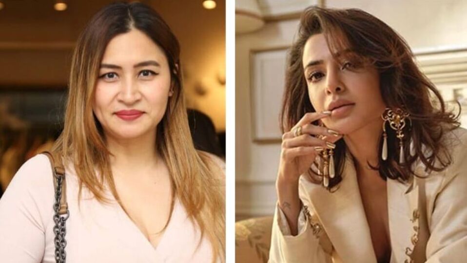 Samantha Issue: நீங்க பொறுப்பேற்பீர்களா? சமந்தாவை கடுமையாக சாடிய விஷ்ணு விஷால் மனைவி