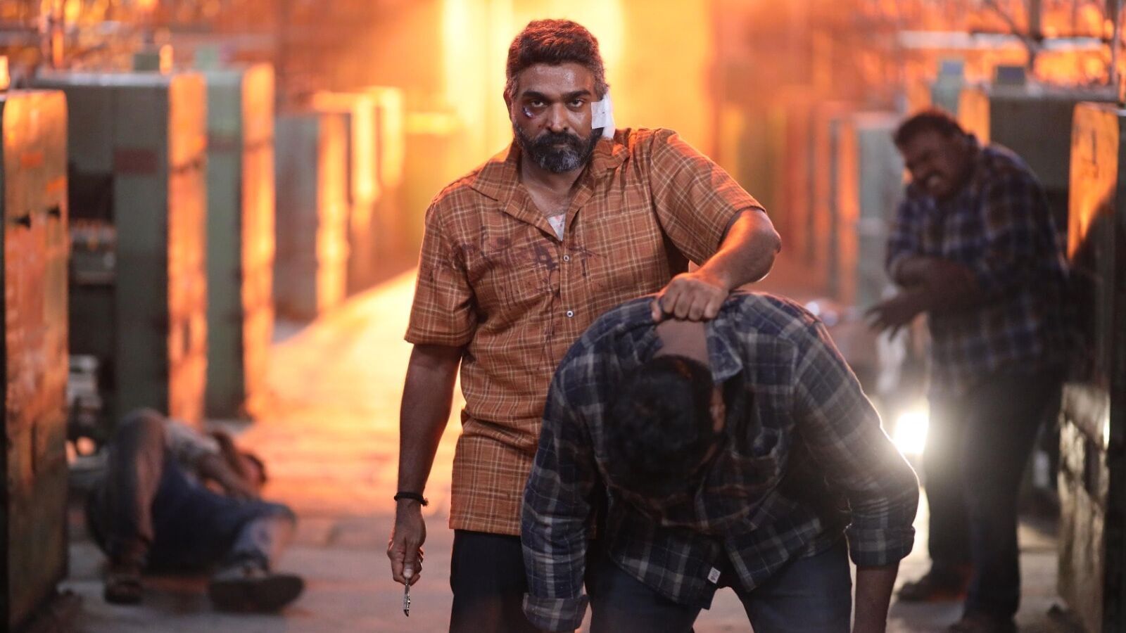 Maharaja OTT: ரூ.100 கோடி வசூல் செய்த மகாராஜா.. ஓடிடியில் எப்போது? எங்கு பார்க்கலாம்?