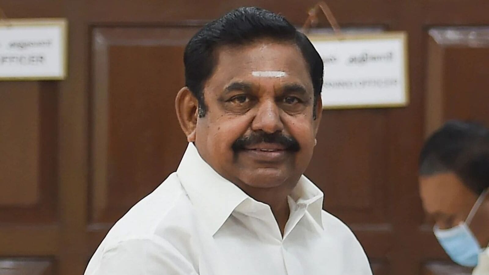 Edappadi Palaniswami: ஐஜியை மாற்றுவதால் சட்டம் ஒழுங்கு சரியாகி விடுமா? தமிழக அரசுக்கு ஈபிஎஸ் சரமாரி கேள்வி!