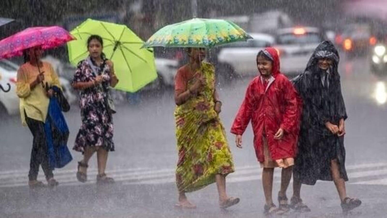Weather Update: சென்னை உட்பட தமிழ்நாட்டில் வெளுக்க போகும் மழை! வானிலை ஆய்வு மையம் எச்சரிக்கை இதோ!