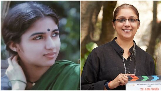 நடிகை ரேவதி முதன்முறையாக ’கக்கோத்திகாவிலே அப்போபன் தாடிகல்’ என்னும் படத்துக்காக முதல் தேசிய விருதையும், அதன்பின், 1990ஆம் ஆண்டு ‘கிழக்கு வாசல்’என்னும் திரைப்படத்துக்காக தமிழில் முதல் தேசிய விருதையும் வென்றார். பின், தமிழ் இயக்குநர் சுரேஷ் கிருஷ்ணாவின் இயக்கத்தில் பாலிவுட்டில் சல்மான் கானின் ‘லவ்’திரைப்படத்தில் அவரது கதாநாயகியாக நடித்தார். அடுத்து தமிழில் ‘தேவர் மகன்’திரைப்படத்தில் நடித்தமைக்காக, சிறந்த குணச்சித்திர நடிகைக்கான தேசிய விருதைப் பெற்றார், நடிகை ரேவதி. இடையே, அஞ்சலி, 1994ஆம் ஆண்டு மகளிர் மட்டும், எனப் பல்வேறு படங்களில் நடித்திருந்தார், நடிகை ரேவதி.சமீபத்தில் ரேவதி, தனுஷ் இயக்கத்தில் ப. பாண்டி திரைப்படத்தில் நடித்திருந்தார். பல்வேறு திரைப்பட விழாக்களில் நடுவராக இருந்து பணியாற்றியிருக்கிறார்.