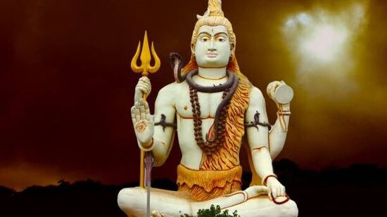 சிவ தியான மந்திரம்