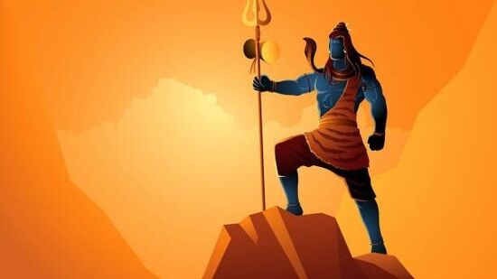 மஹாமிருத்யுஞ்ஜய மந்திரம்